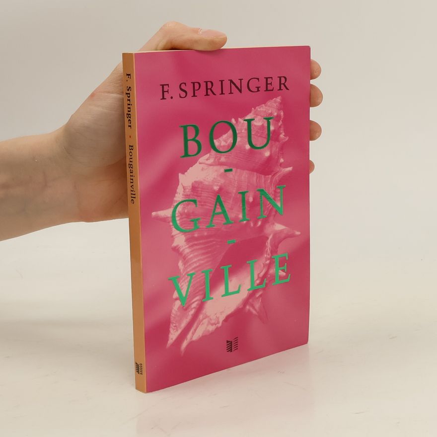 F. Springer Bougainville