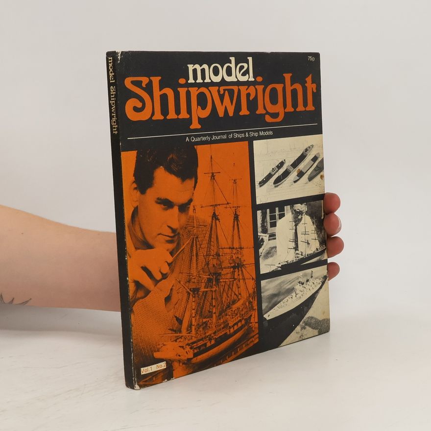 Autorenkollektiv Model Shipweight Vol. 1, No. 2