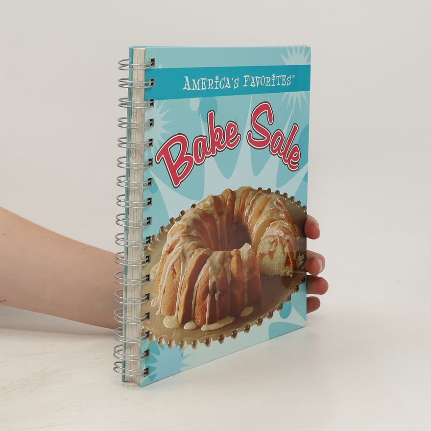Kolektiv autorů Bake Sale