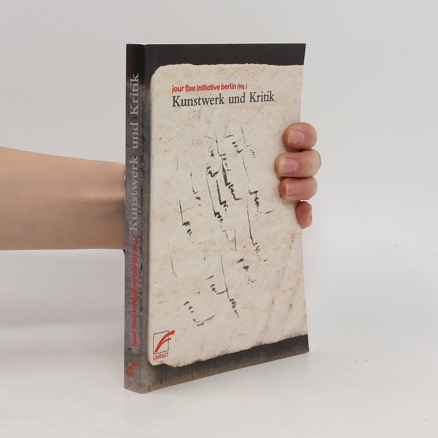 Autorenkollektiv Kunstwerk und Kritik