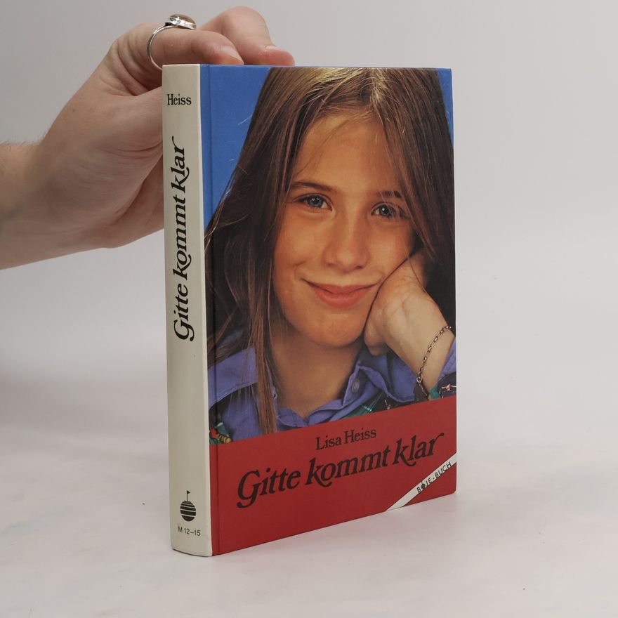 Lisa Heiss Gitte kommt klar