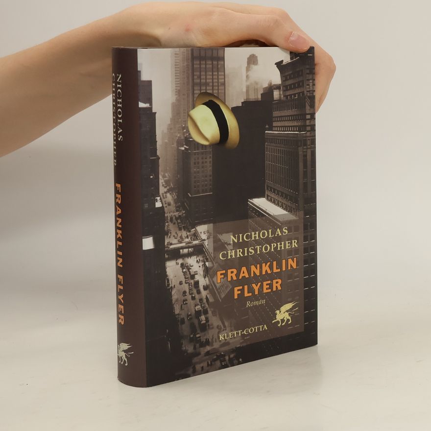 Nicholas Christopher Franklin Flyer