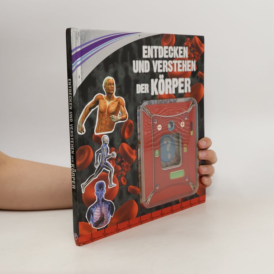 Kolektiv autorů Entdecken und Verstehen der Körper
