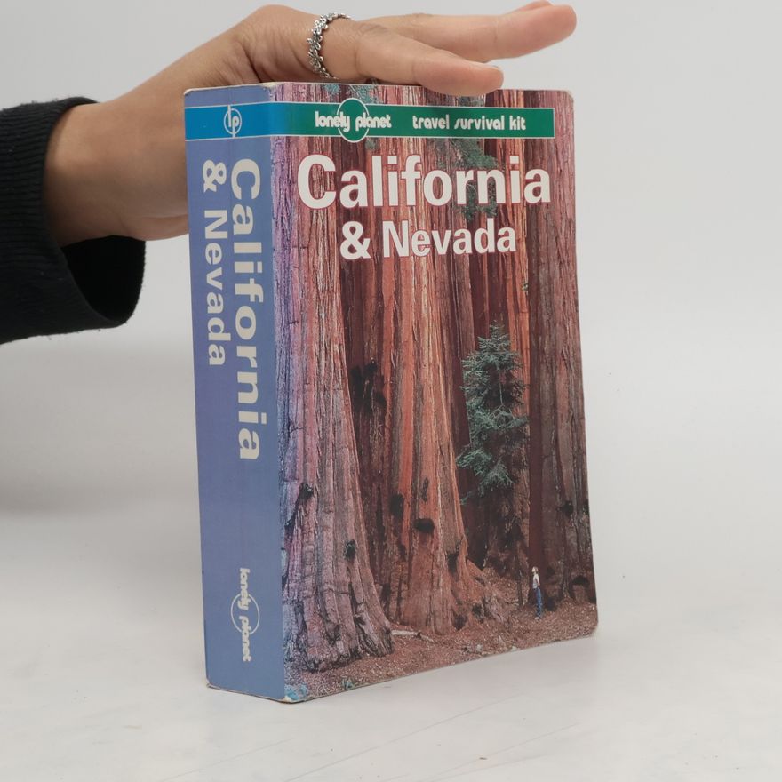 Autorenkollektiv California & Nevada