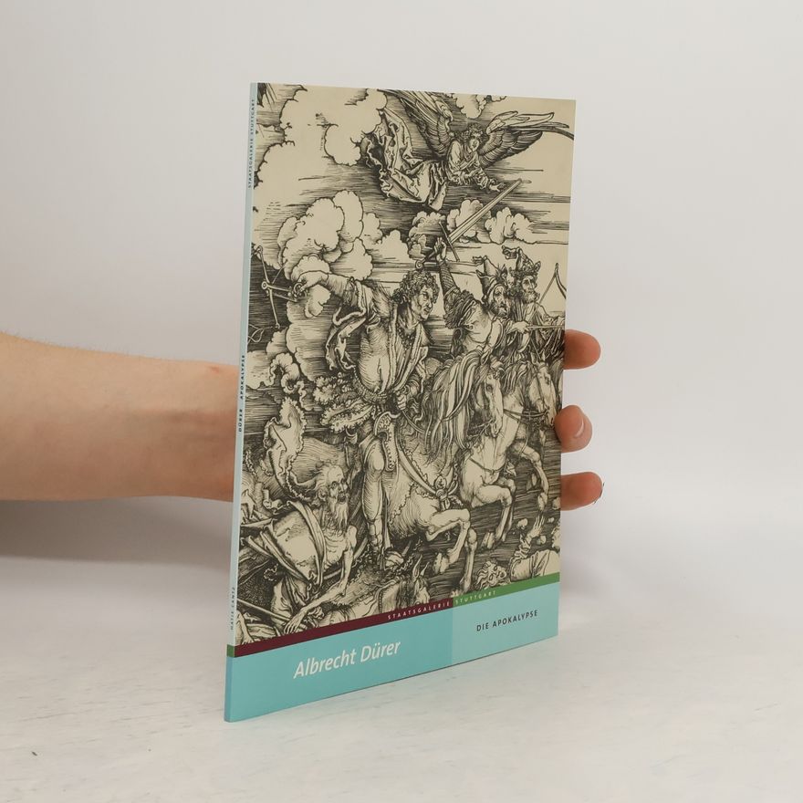 Albrecht Dürer Die Apokalypse