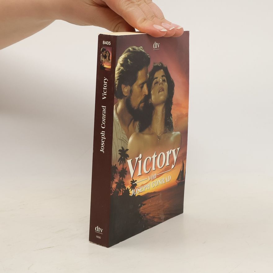 Joseph Conrad Victory