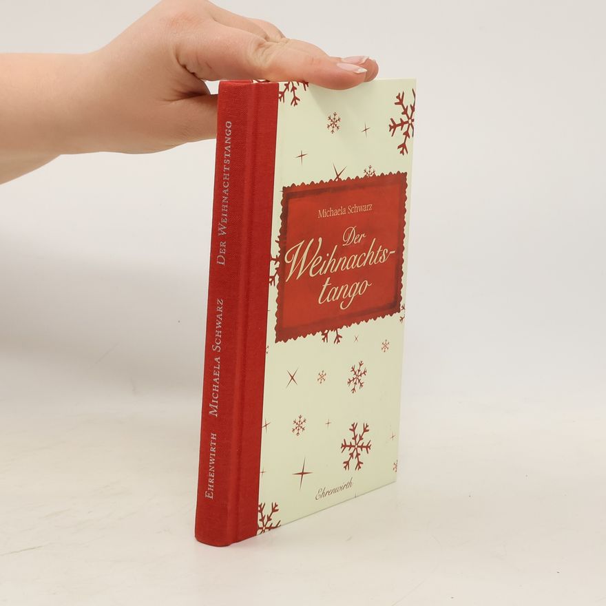 Michaela Schwarz Der Weihnachtstango