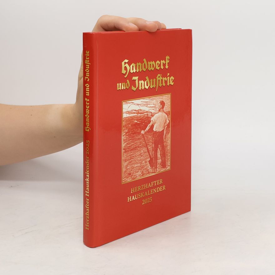 Autorenkollektiv Handwerk und Industrie