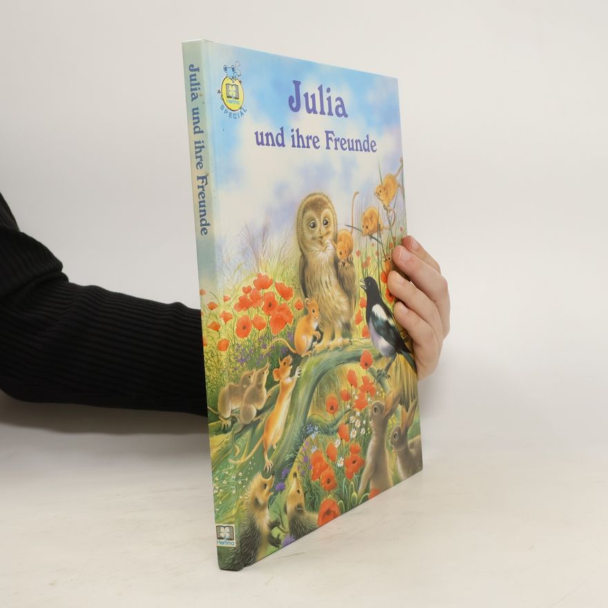 Philippe Salembier Julia und ihre Freunde