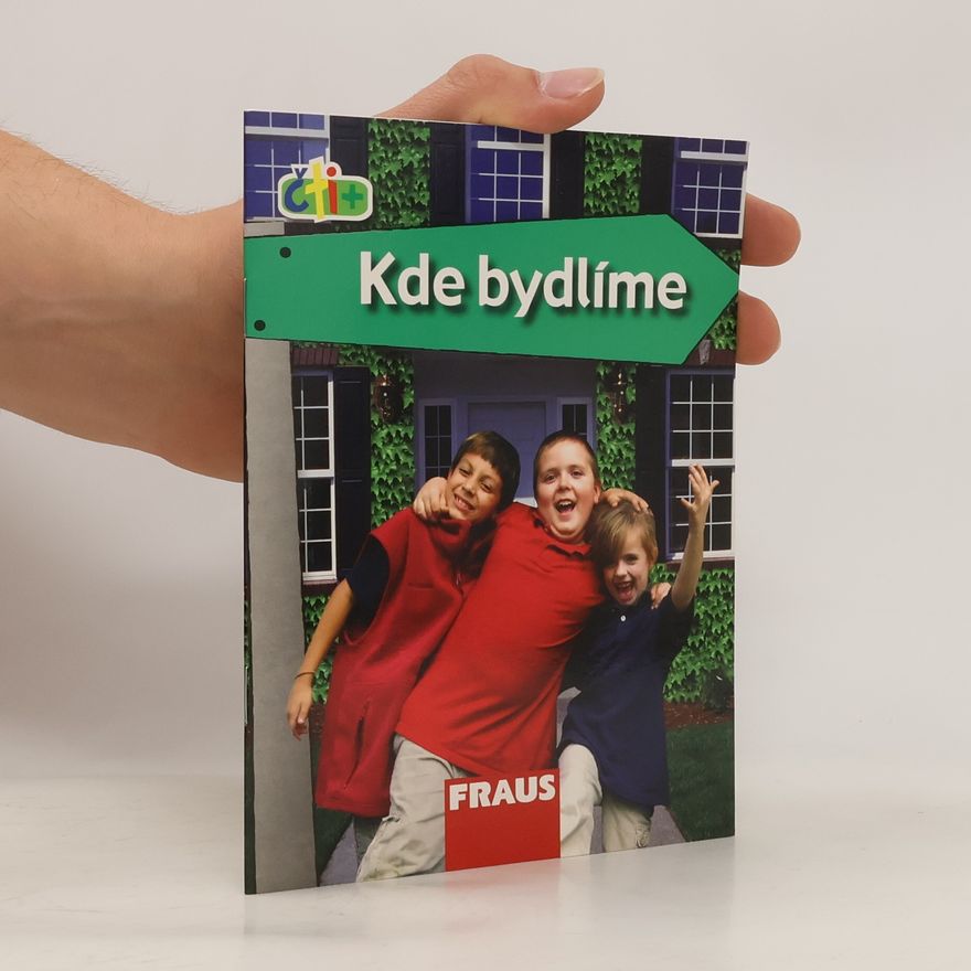 Amy Algie Kde bydlíme
