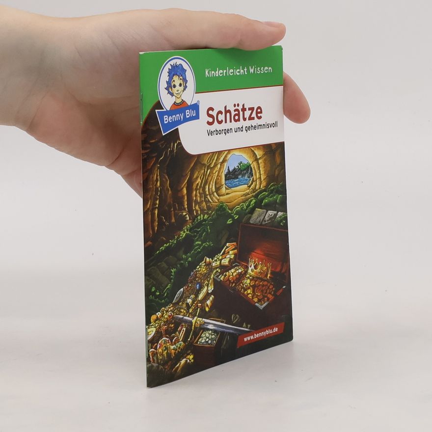 Autorenkollektiv Schätze