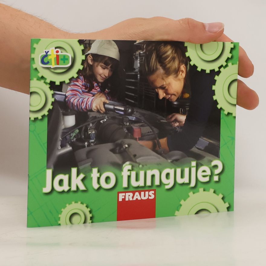 Rhonda Howie Jak to funguje?