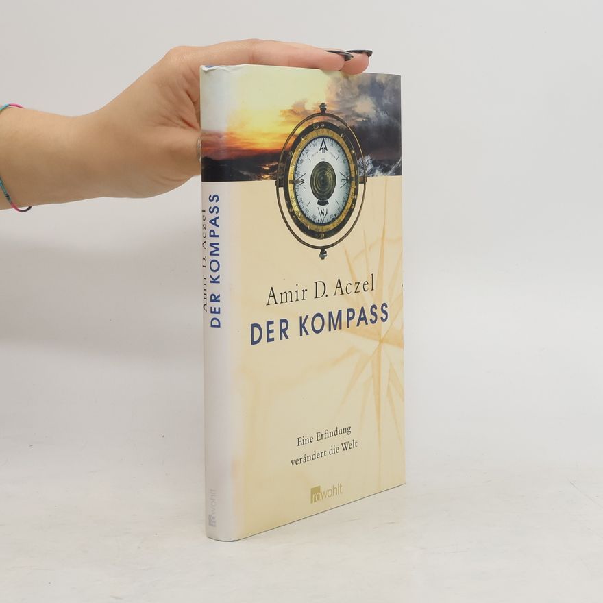 Amir Aczel Der Kompass