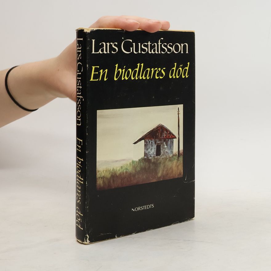 Lars Gustafsson En biodlares död
