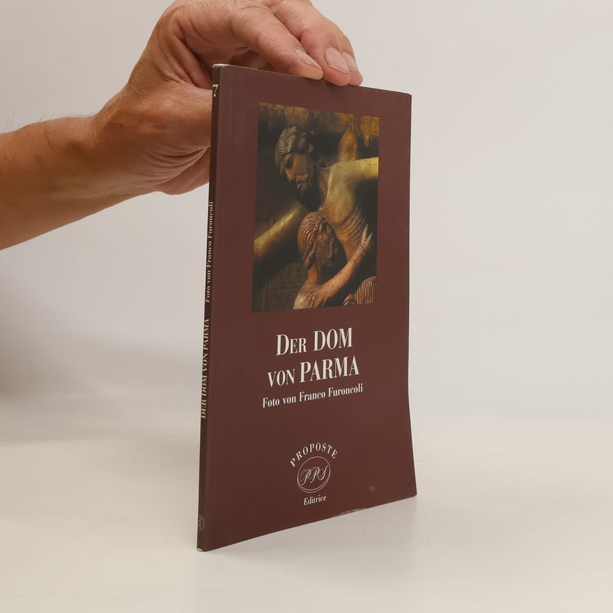 Autorenkollektiv Der dom von Parma