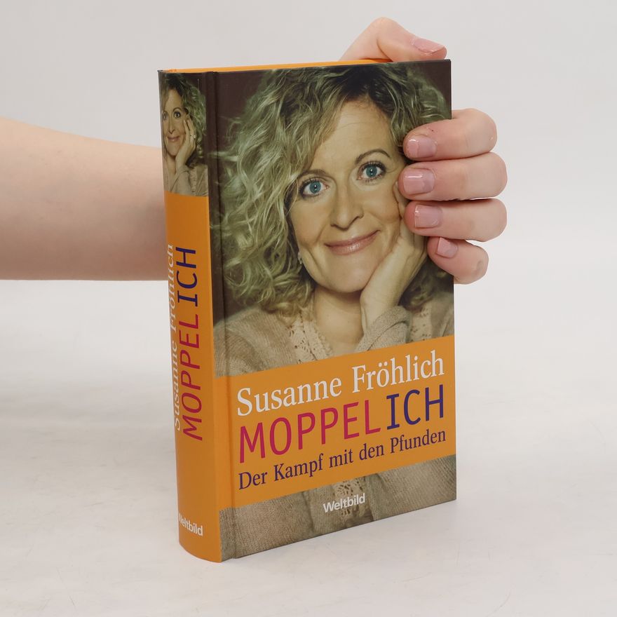 Susanne Fröhlich Moppel-Ich