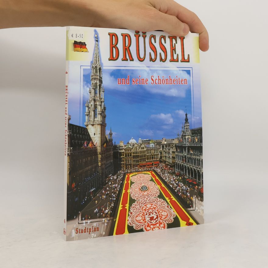 Autorenkollektiv Brüssel und seine Schönheiten