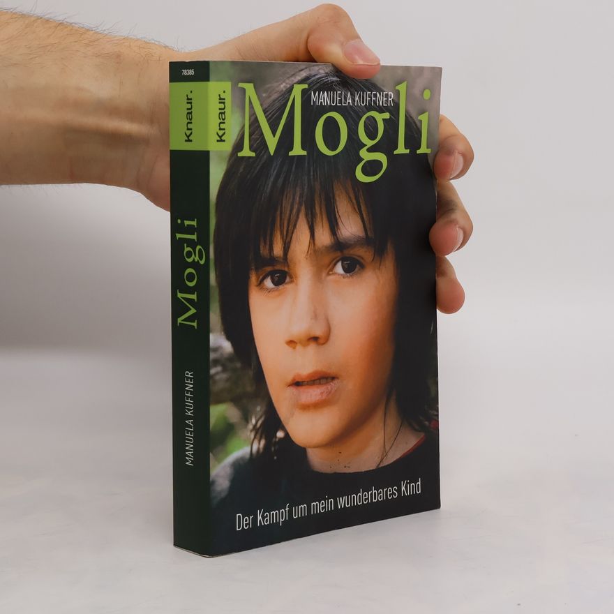 Manuela Kuffner Mogli