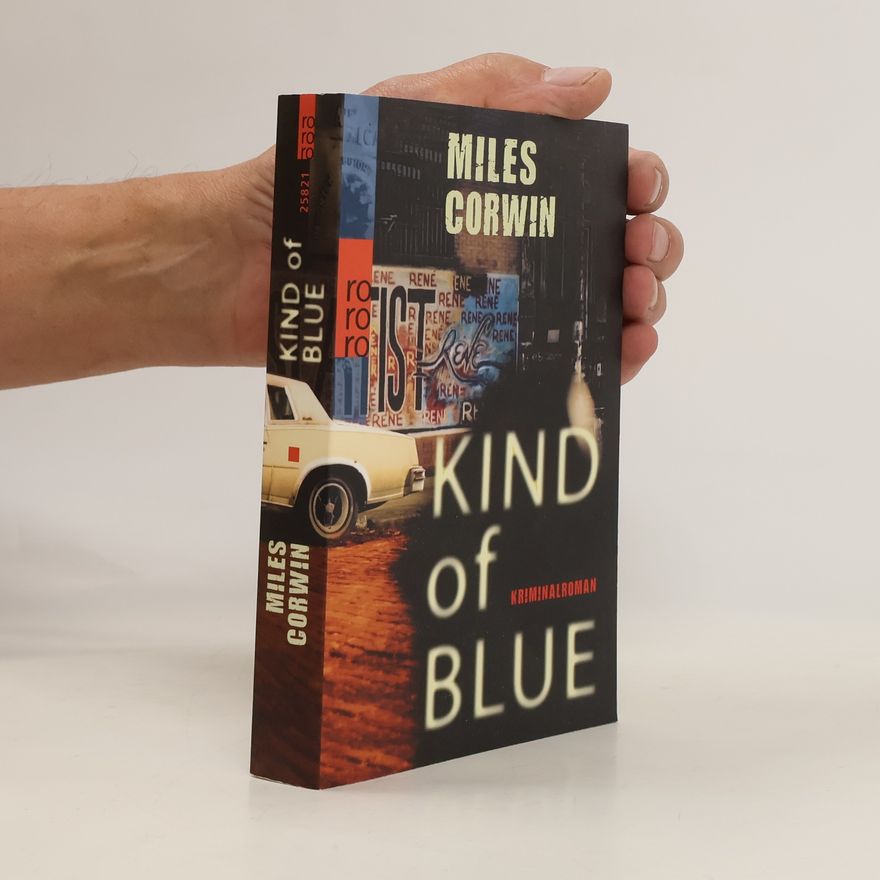 Miles Corwin Kind of Blue