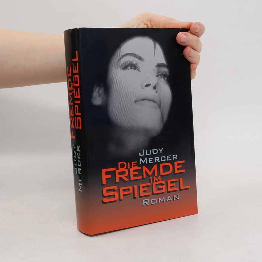 Judy Mercer Die Fremde im Spiegel