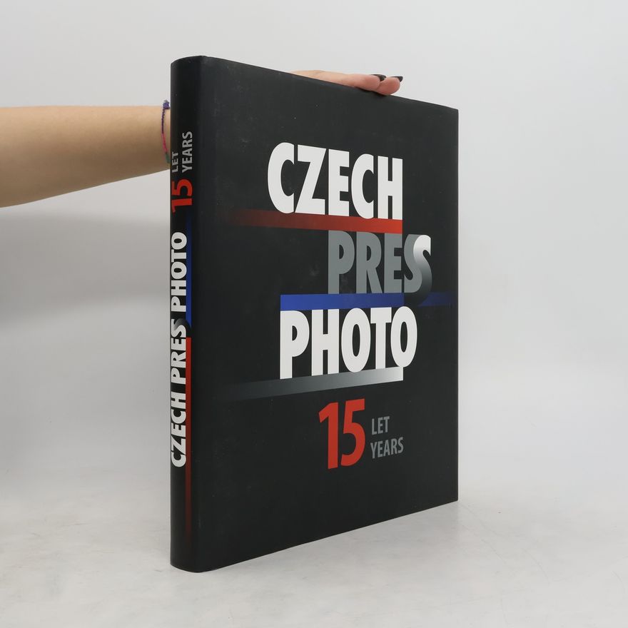 Pavel Bém Czech Press Photo 15 let