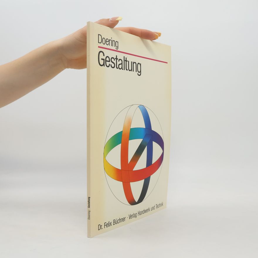 Anne Lise Doering Gestaltung