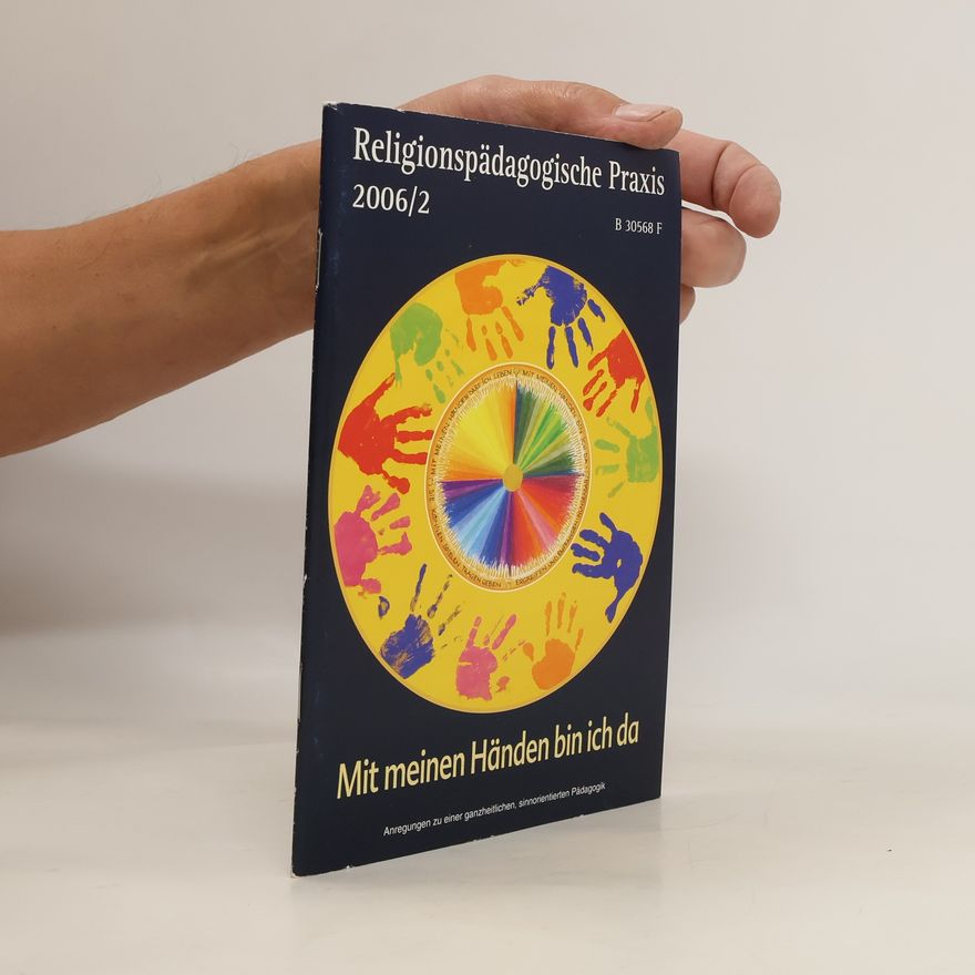 Autorenkollektiv Religionspädagogische Praxis 2006/2