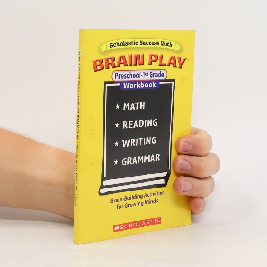AA.VV. Scholastic Success with Brain Play