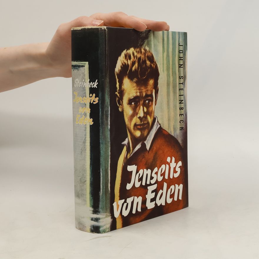 John Steinbeck Jenseits von Eden
