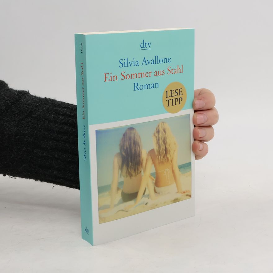 Silvia Avallone Ein Sommer aus Stahl