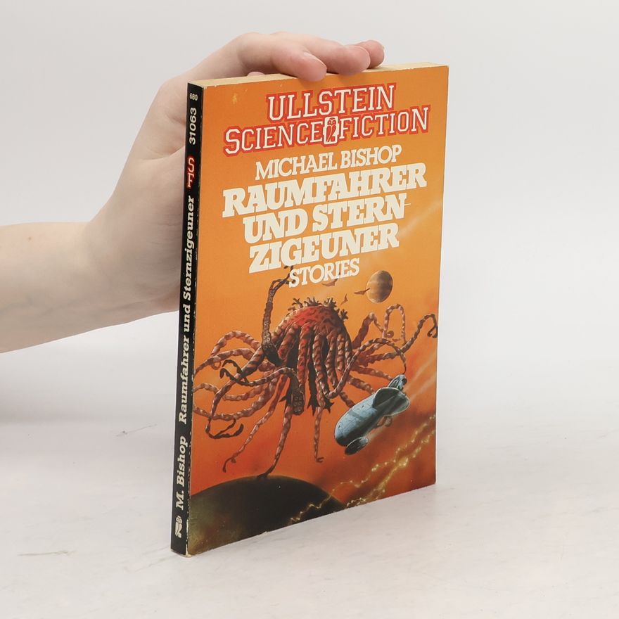 Michael Bishop Raumfahrer und Sternzigeuner