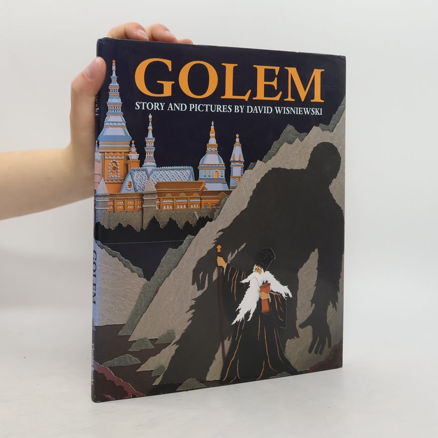 Davis Wisniewski Golem