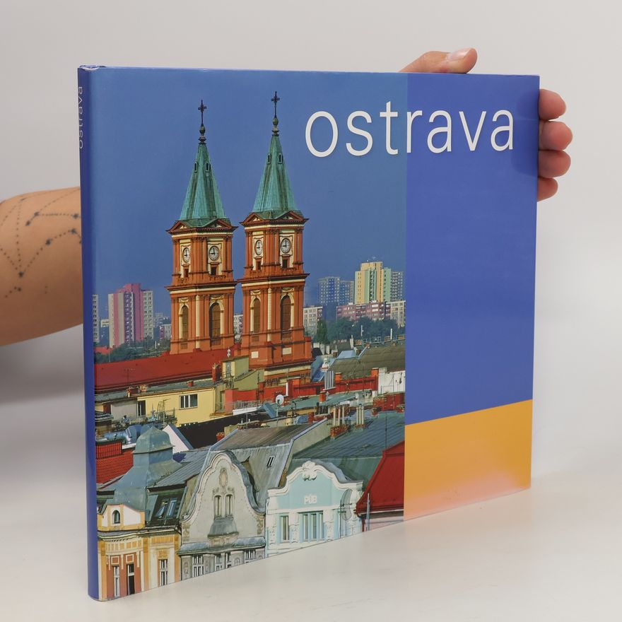 Pavel Noga Ostrava