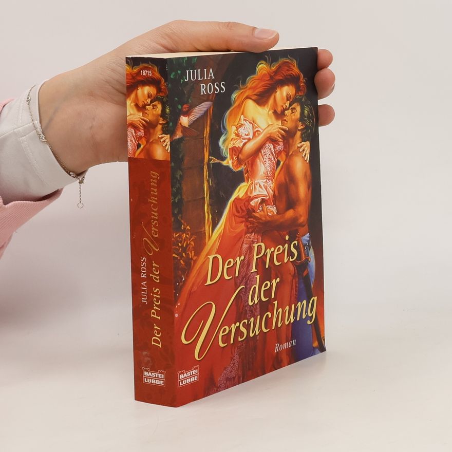 Julia Ross Der Preis der Versuchung