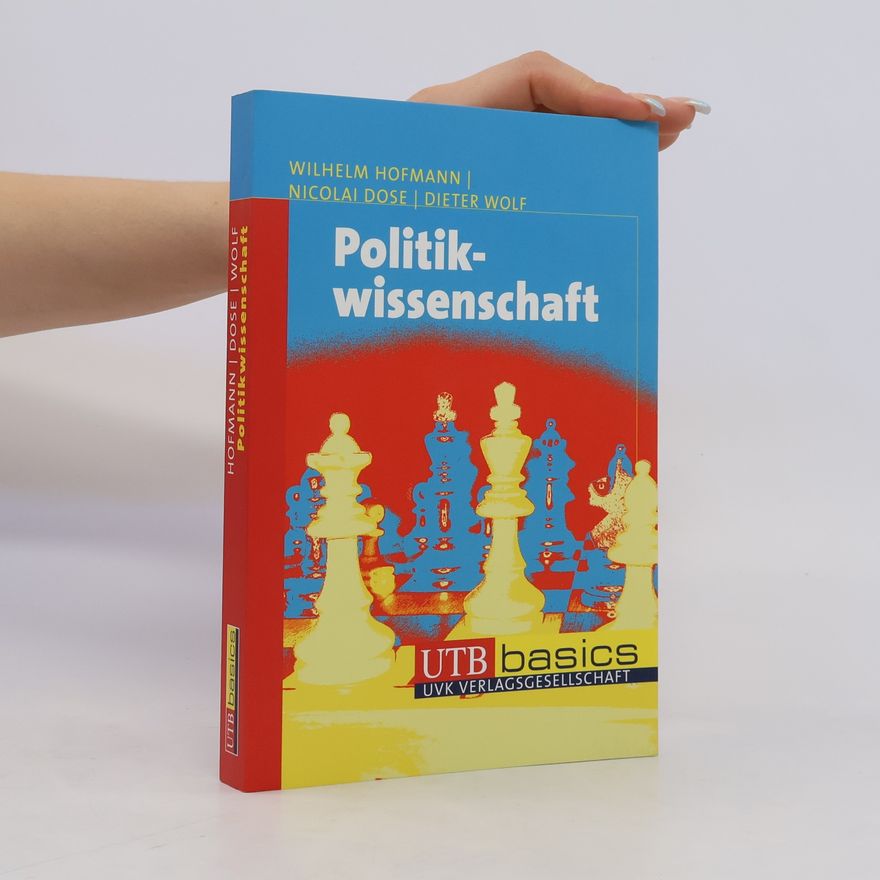 Wilhelm Hofmann Politikwissenschaft