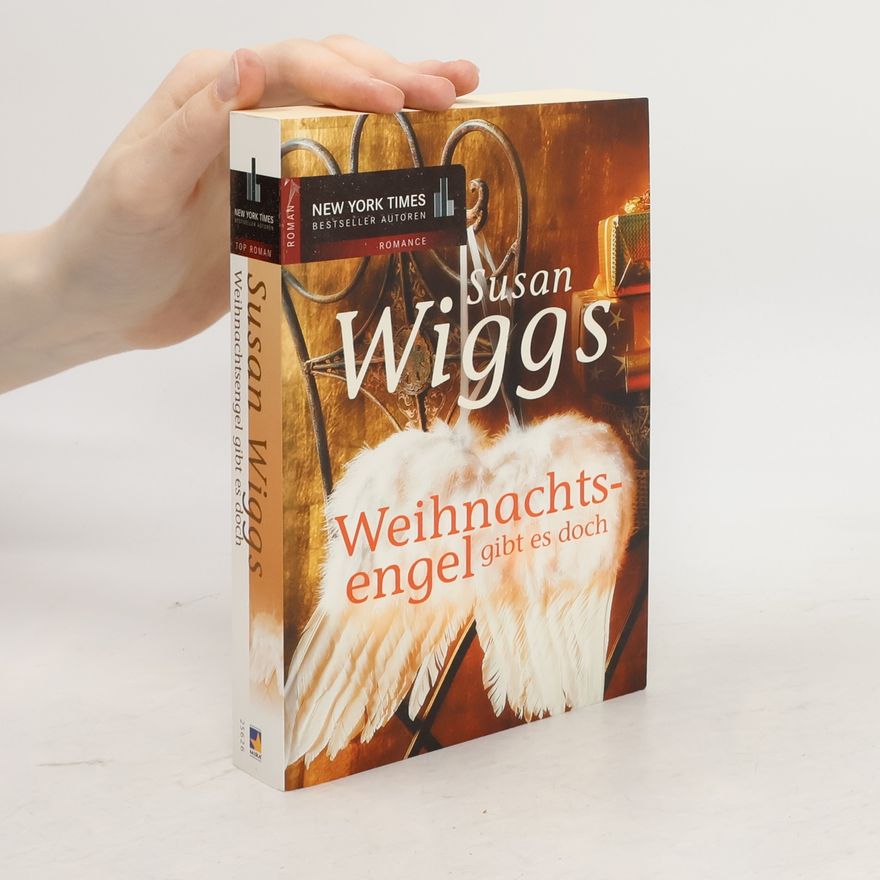 Susan Wiggs Weihnachtsengel gibt es doch
