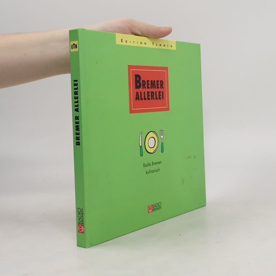 Christiane Schwalbe Bremer Allerlei