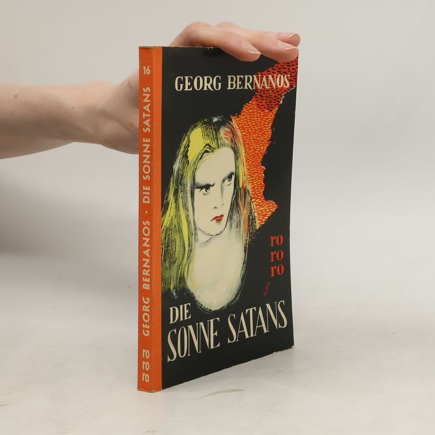 Georges Bernanos Die Sonne Satans