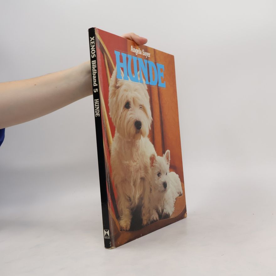 Angela Rixon Hunde