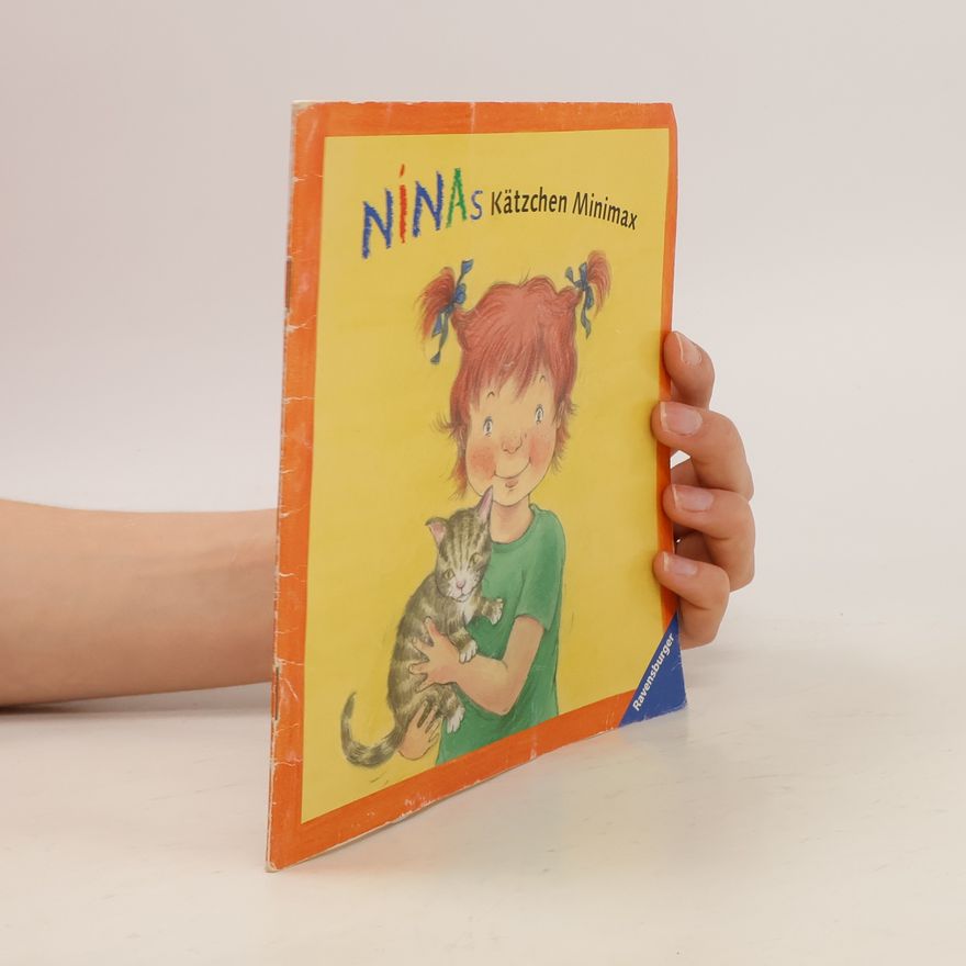 Sabine Cuno Ninas Kätzchen Minimax