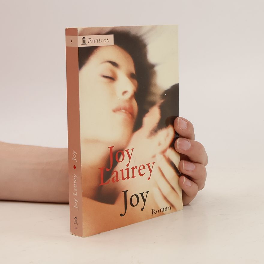 Joy Laurey Joy