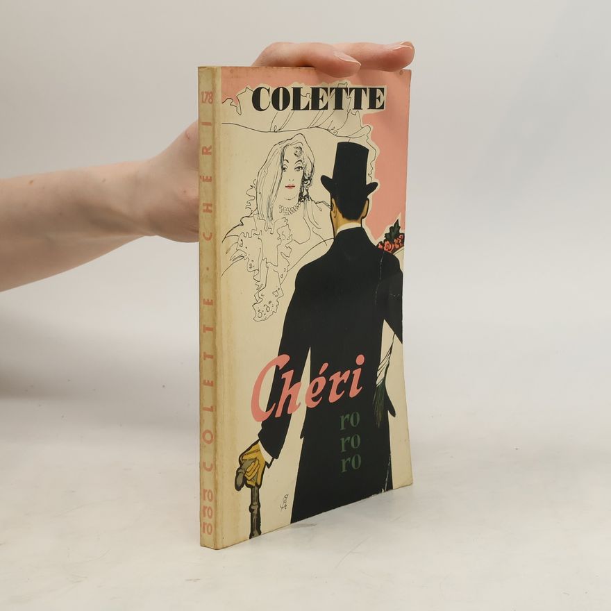 Colette Chéri