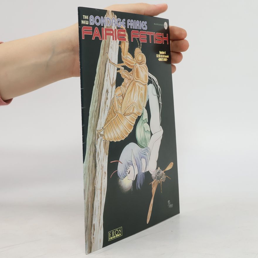 Autorenkollektiv The Bondage Fairies 4