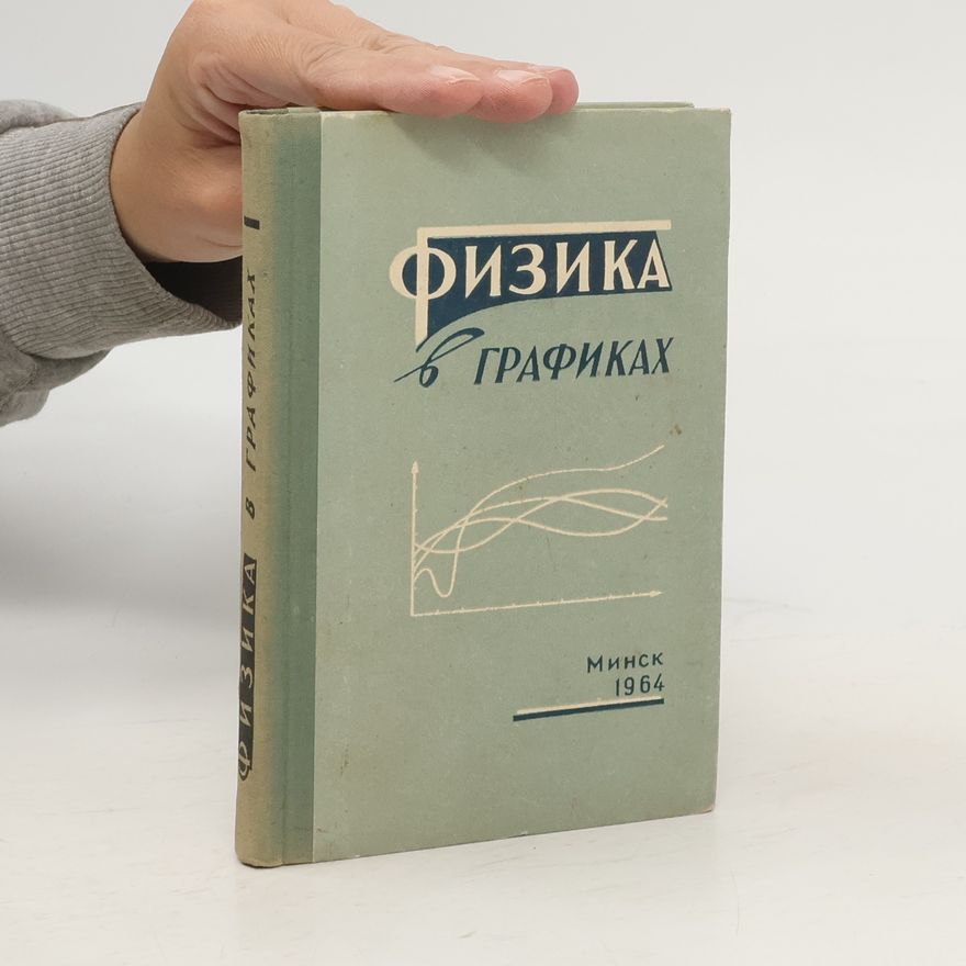 Kolektív autorov Физика в графиках