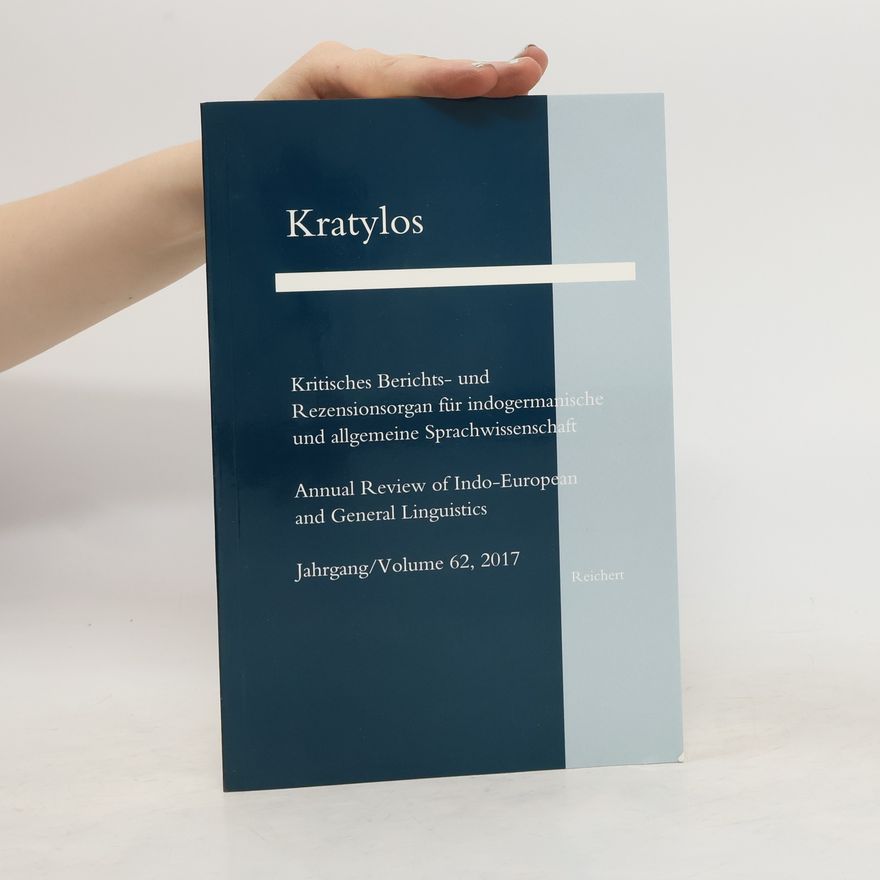 Autorenkollektiv Handbuch der Iranistik