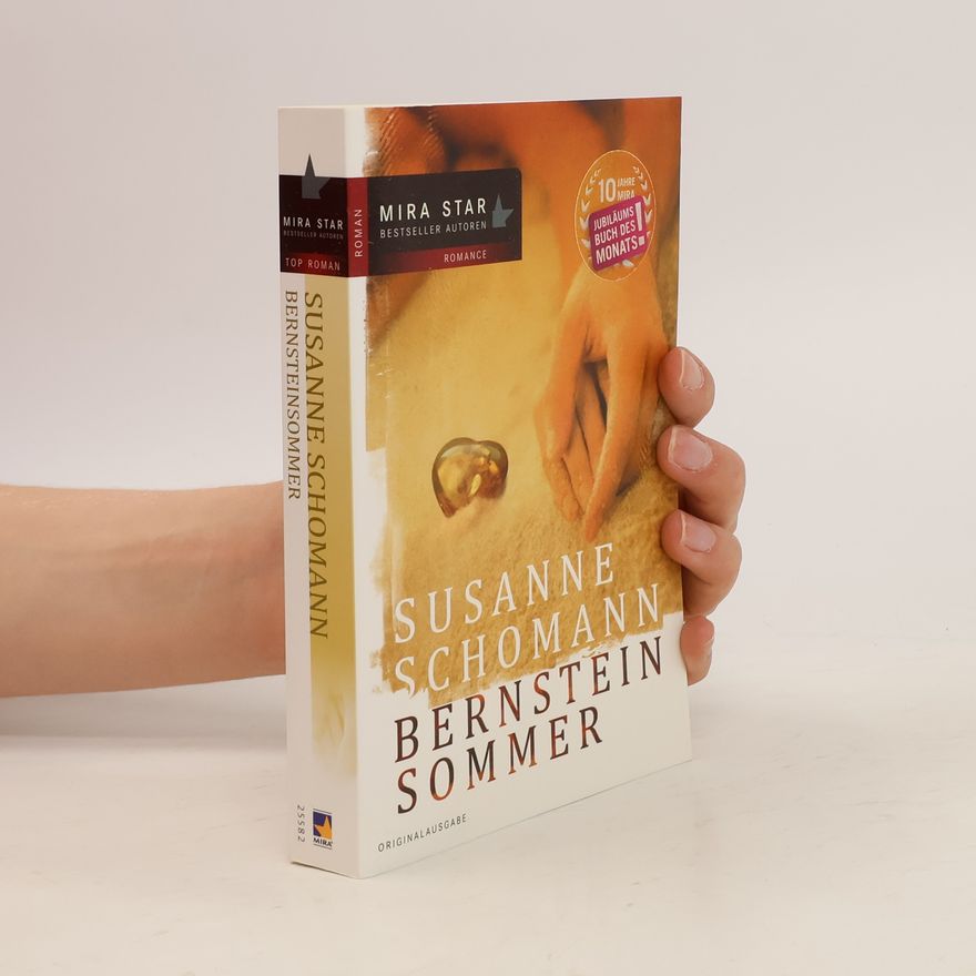Susanne Schomann Bernsteinsommer