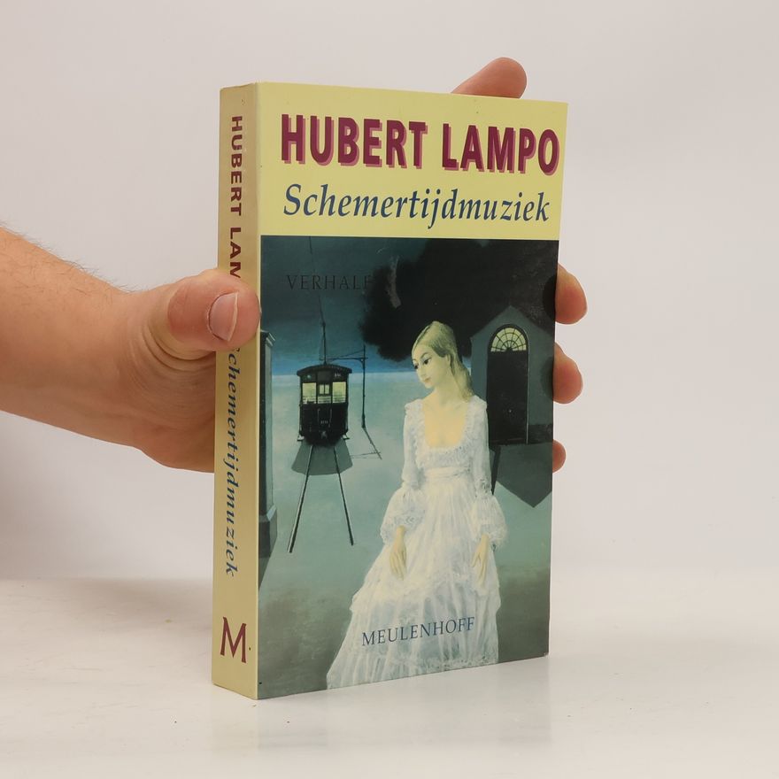 Hubert Lampo Schemertijdmuziek