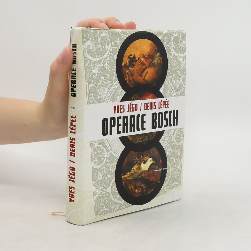 Yves Jégo Operace Bosch