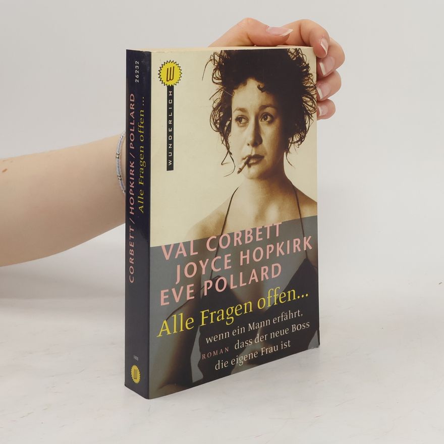 Eve Pollard Alle Fragen offen ...