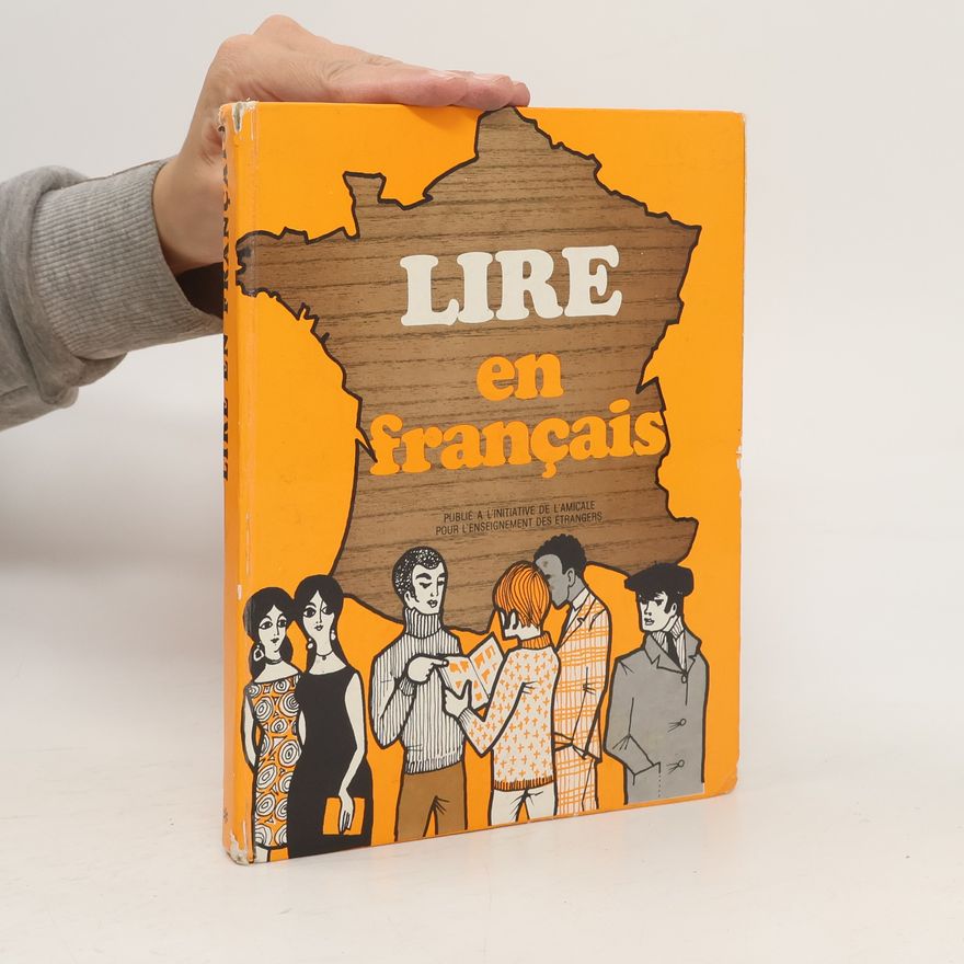 Various authors Lire en français